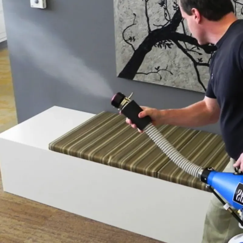 Professional Odor Removal in Jennings County, IN